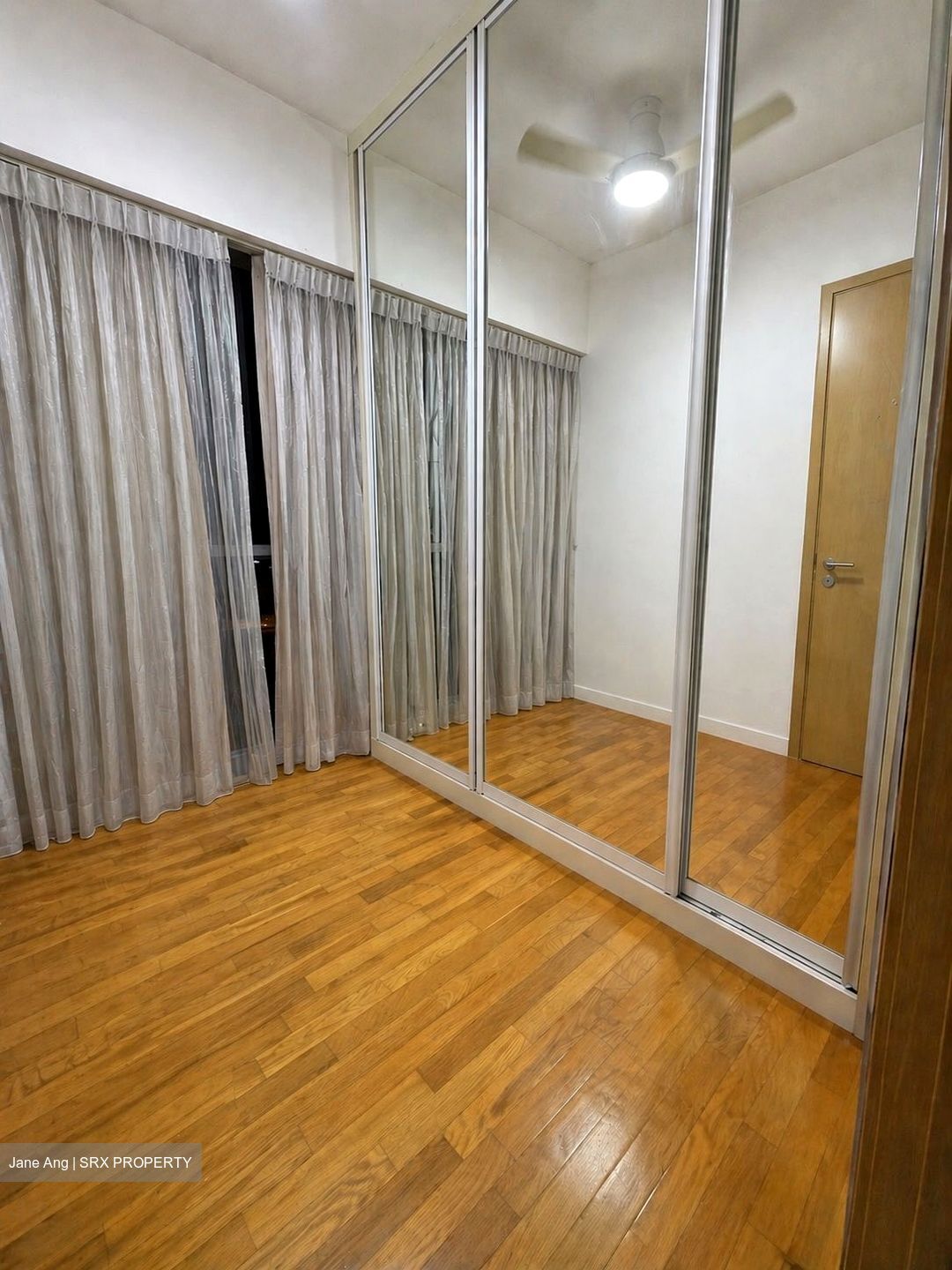 Alex Residences (D3), Apartment #561438561
